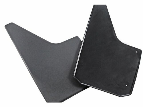 Dee Zee Mud Flaps fits Nissan Titan 2004-2015, 2017-2018 84WZCM - Picture 4 of 5