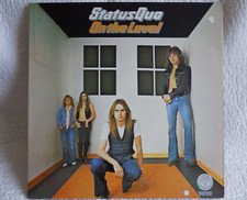 STATUS QUO 