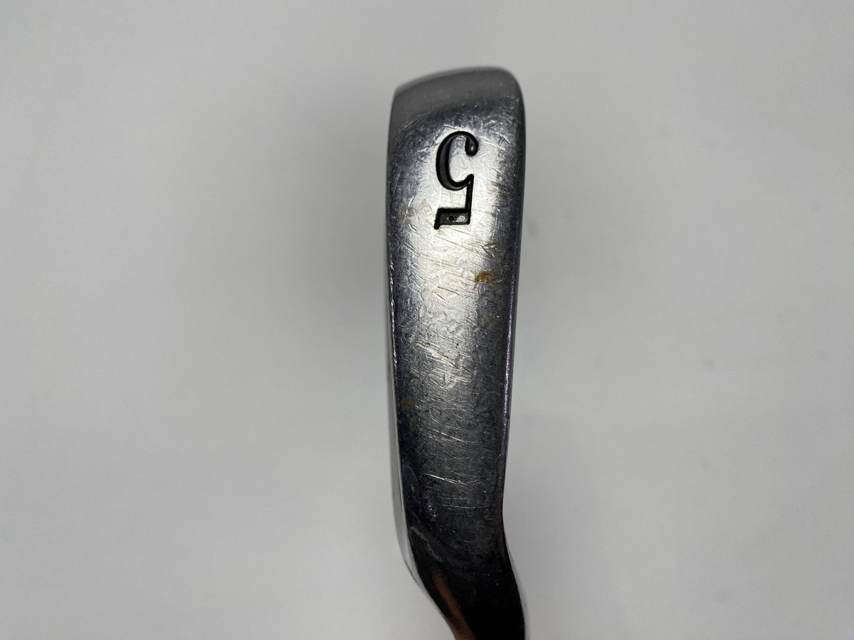 Titleist DCI 981 SL Single 5 Iron UltraLite Ladies Graphite Womens