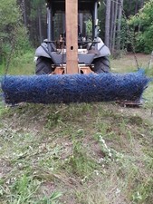 Street Sweeper Broom Replacement