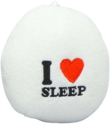 Heartbeat Vibration Sleep Tool Nemuriale Sleeping Aid-i Love Sleep Japan B2748 for sale online | eBay Heartbeat Vibration Sleep Tool Nemuriale Sleeping Aid-i Love Sleep Japan B2748 for sale online | eBay