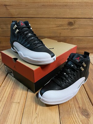 11.5 Jordan 12’s Men main image 2
