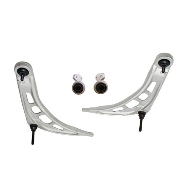 BMW E46 Front Control Arm Bushing Replacement | BMW 325i (2001-2005), BMW 325Xi (2001-2005), BMW 325Ci (2001-2006), BMW 325ti (2001-2004) | Pelican Parts Technical Article - View #12