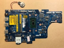 NEW Dell Inspiron 15 5567 17 5767 Intel i7-7500u 2.7G Motherboard LA-D802P 81YW5