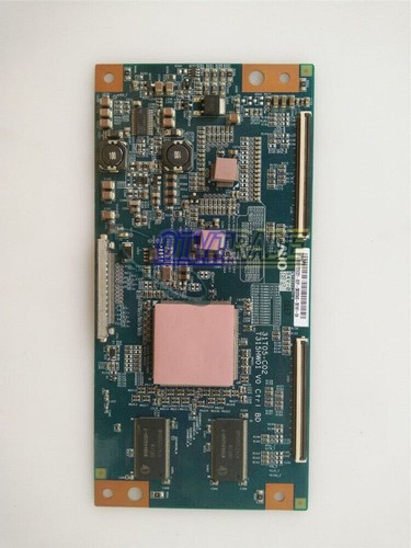 For 32'' TV   T315HW01 V0 Ctrl BD 31T05-C02 T-Con   Board Replace 1PC #E10