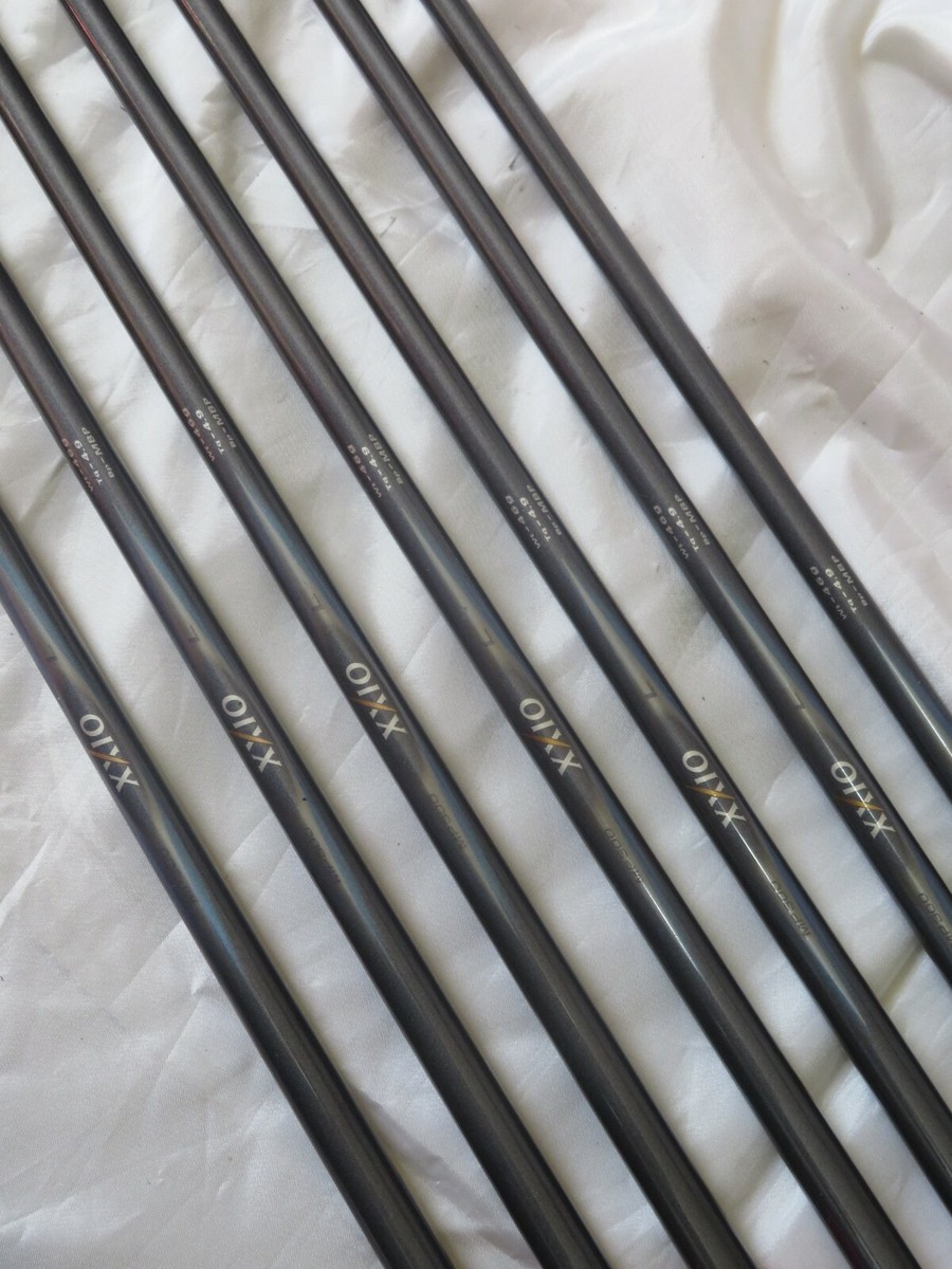 Ladies JP Model DUNLOP XXIO MP300 8pc L-flex CAVITY BACK Ladies JP Model DUNLOP XXIO MP300 8pc L-flex CAVITY BACK