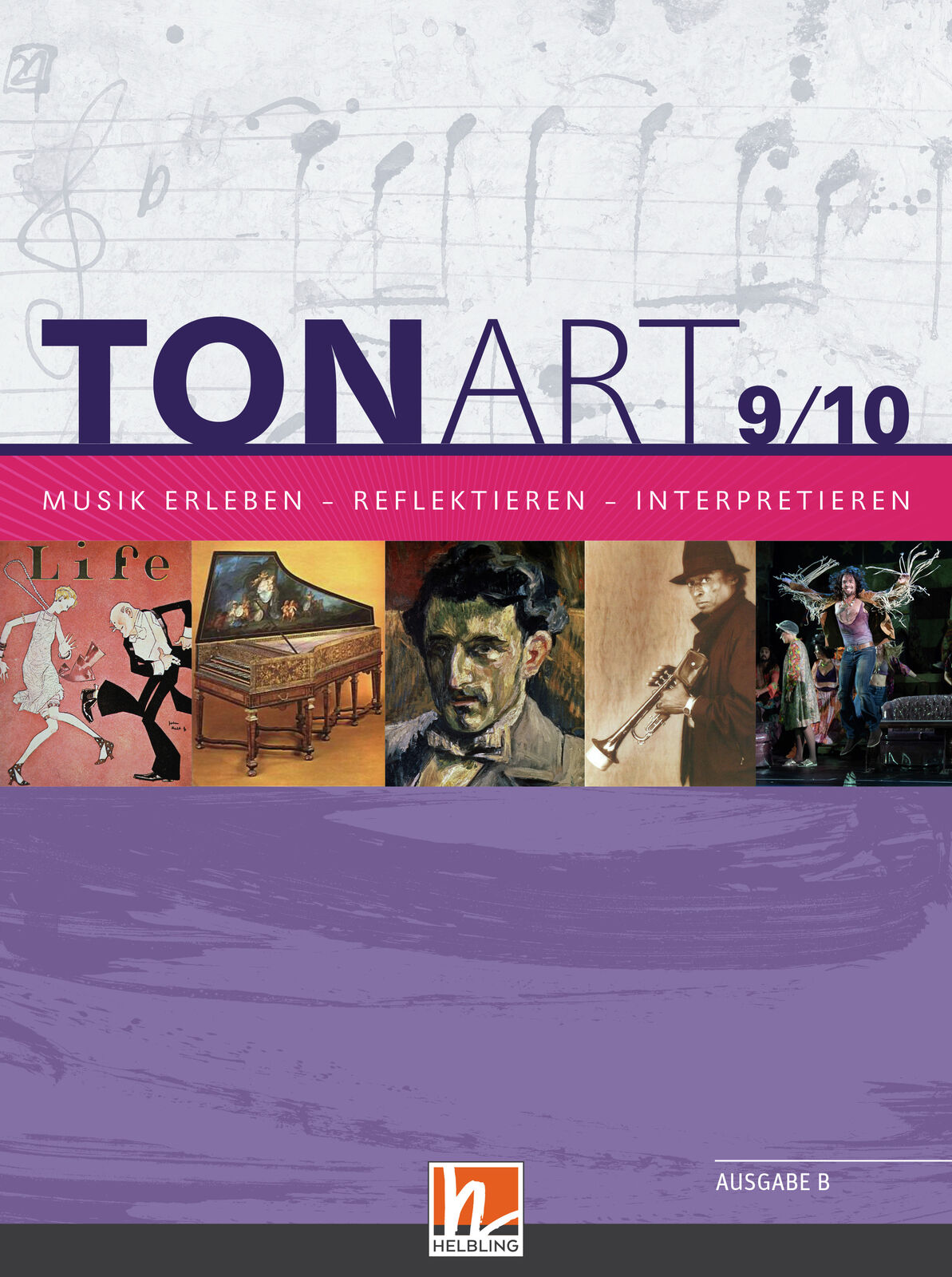 Thumbnail - Bernhard Hofmann; Ursel Lindner; Florian Niklas; Wieland Schmid /