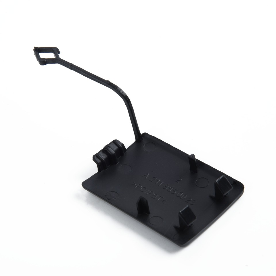 Gancio Traino Per Fiat 500, Ducato E Alfa Romeo Giulia - Ricambio 51798113 In Metallo - Foto 11