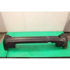 Pare-choc arrière Peugeot 405