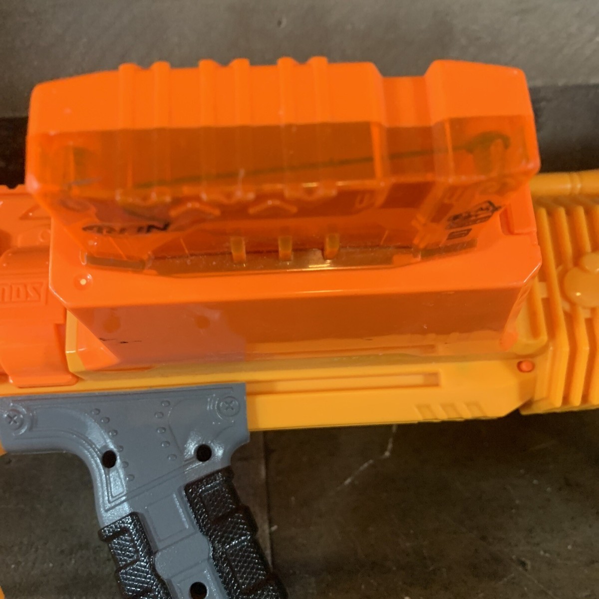 NERF ドゥームランズ　ダブルディーラー Double Dealer | Nerf Wiki | Fandom