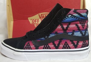 leopard print vans lace up