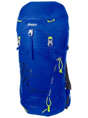 bergans child carrier