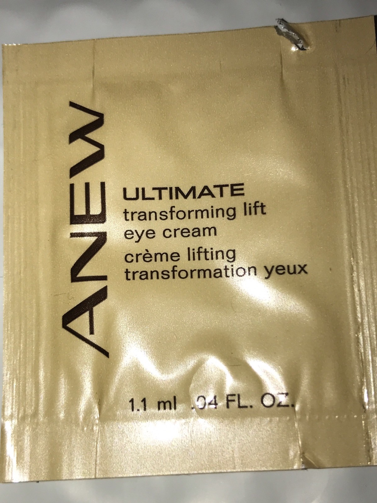 anew ultimate contouring eye system