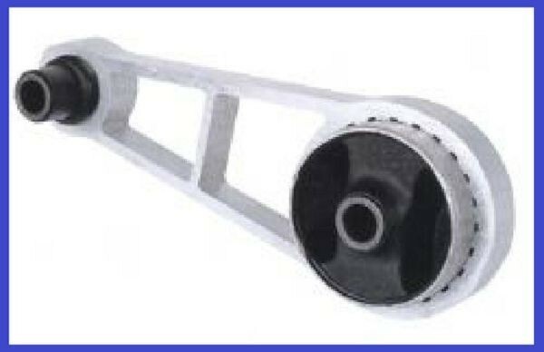 Support moteur arriere Clio 2 bva bvm silentbloc de boite 1.4 1.6 1.9D
