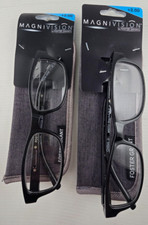 Magnivision by foster grant , Brandon 2.00 2pc