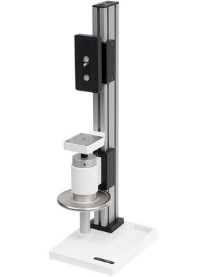 Mark-10 TSC1000 Manual Test Stand Vertical, 1,000 Lb Capacity