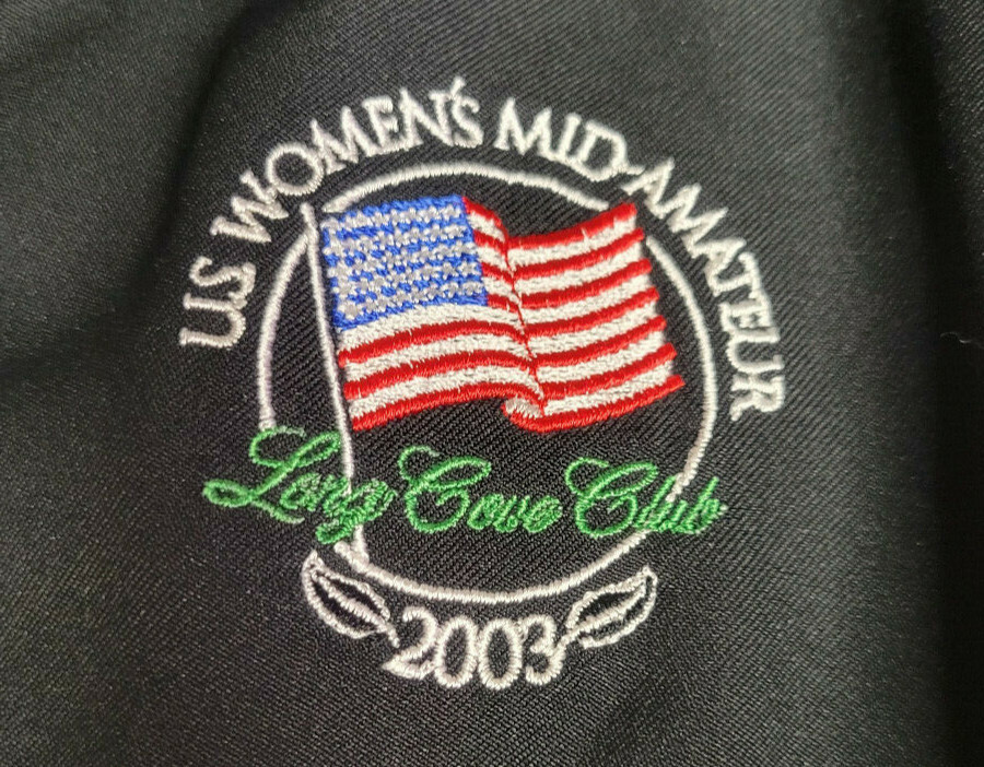 ZERO RESTRICTION Snap Long Sleeve Microfiber Wind… - image 4