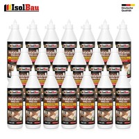 Holzleim D3 Holzkleber WeißLeim 20 X 750 Ml (860 G) Wasserfest Leim Kleber