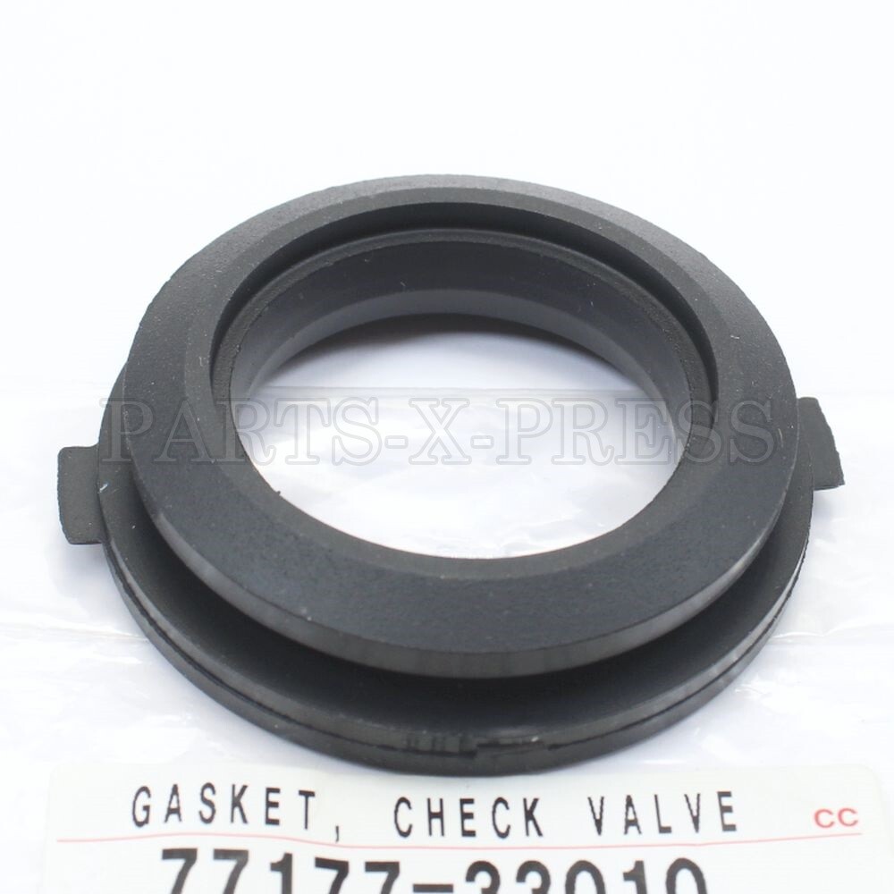 7717733010 GENUINE OEM TOYOTA SCION LEXUS FUEL TANK OVERFILL CHECK