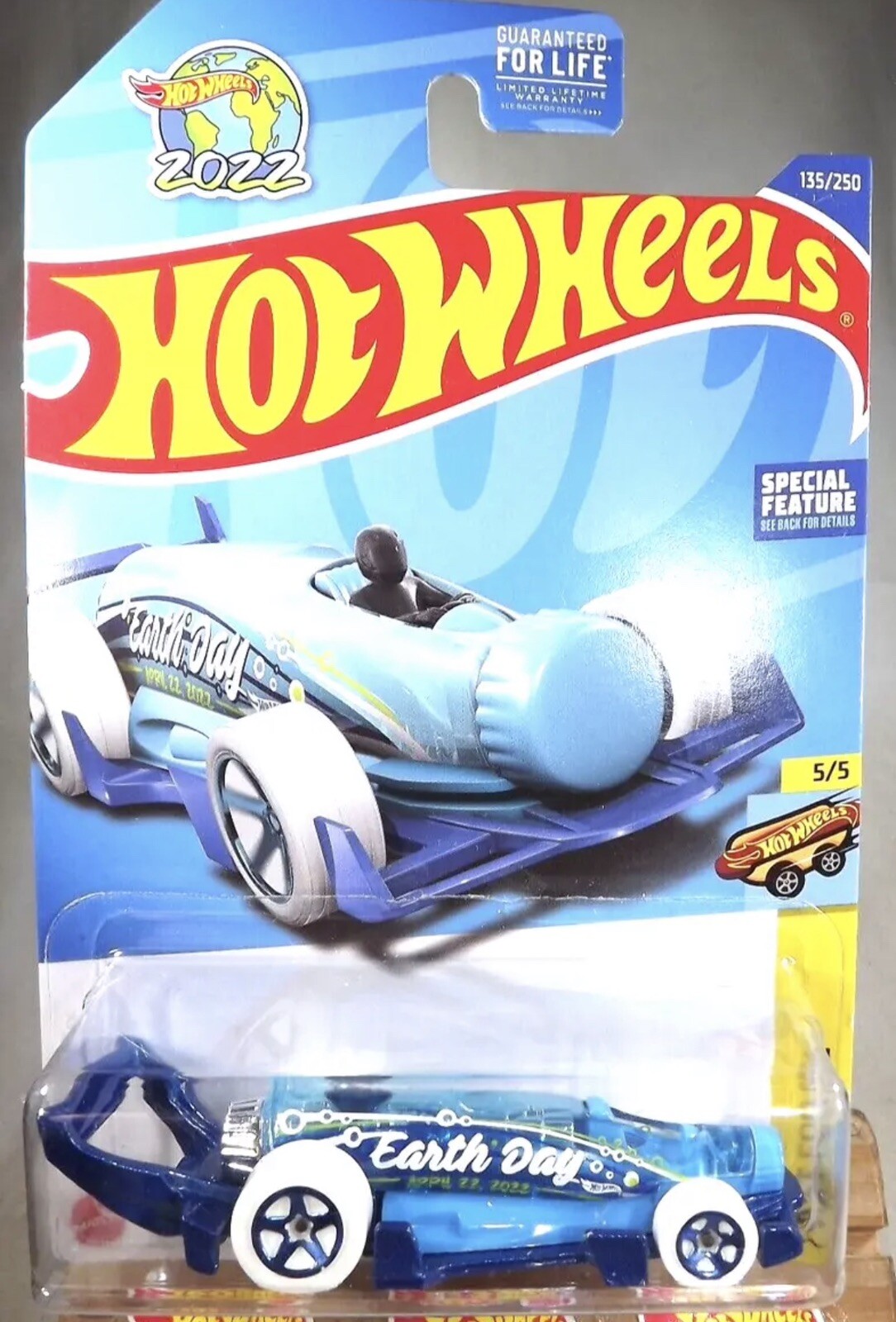 2021 HOT WHEELS “CARBONATOR” 135/250 FAST FOODIE 5/5 (B9) eBay