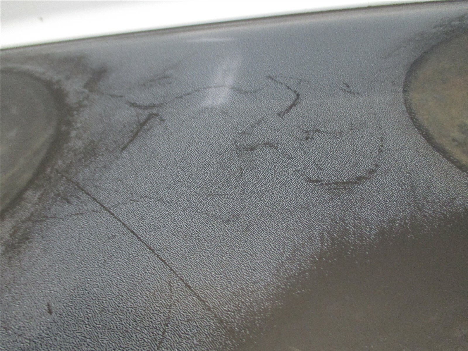 WHIRLPOOL RANGE COOKTOP (SCRATCHES/CHIPPED PAINT) PART W10188469 eBay