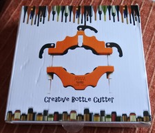 Glass Bottle Cutting Tool - Never used