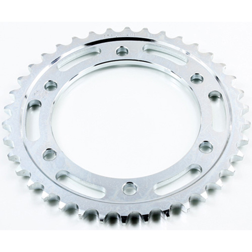 JISOKEI 520 Chain 15T Front Sprocket Kawasaki ZX-6R Ninja 1998-2006