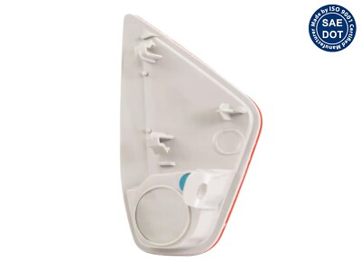 Rear Reflector for 2024 Subaru Crosstrek / Impreza Passenger Side