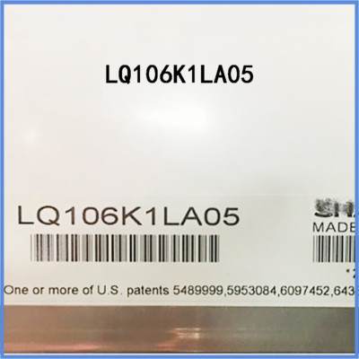 New boxed LQ106K1LA05 LCD Display Screen Panel 10.6-Inch for Sharp