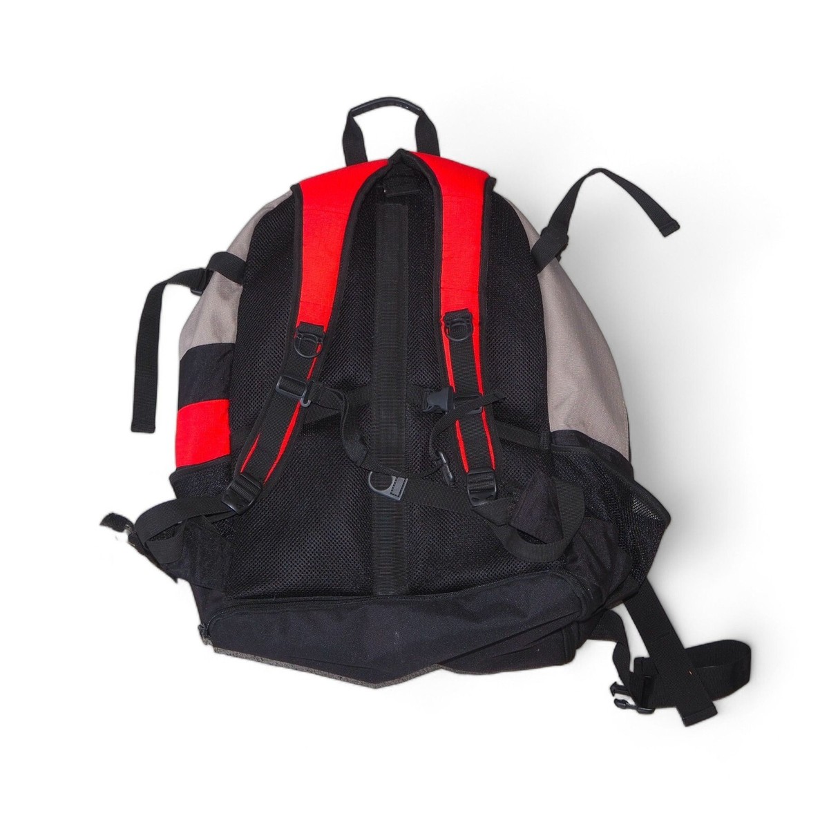 ★MCLANEE★ Peter nylon backpack peter Amazon.com | Wondapop Disney Peter Pan Tinkerbell 17