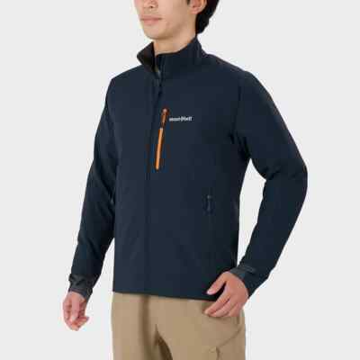 MONTBELL Crag Jacket Men's Asian Size