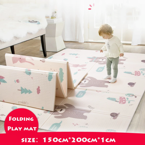 baby carpet play mat