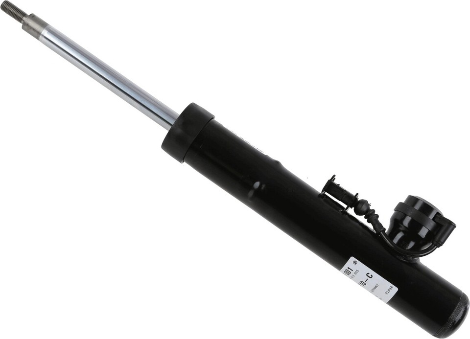 SACHS Stoßdämpfer 170 815 Für Audi A4 B5 Avant (1994-2002) - Hinterachse Gasdruck-Dämpfer