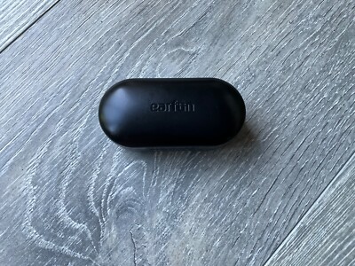 Earfun free 1s, in ear Kopfhörer, Bluetooth