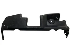 Left - Driver Side Action Crash Bumper Filler fits Chevy Malibu 2014-2015 66HCFB