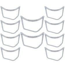 DC61-02613A Dryer Lint Screen Filter for Samsung 10-PACK