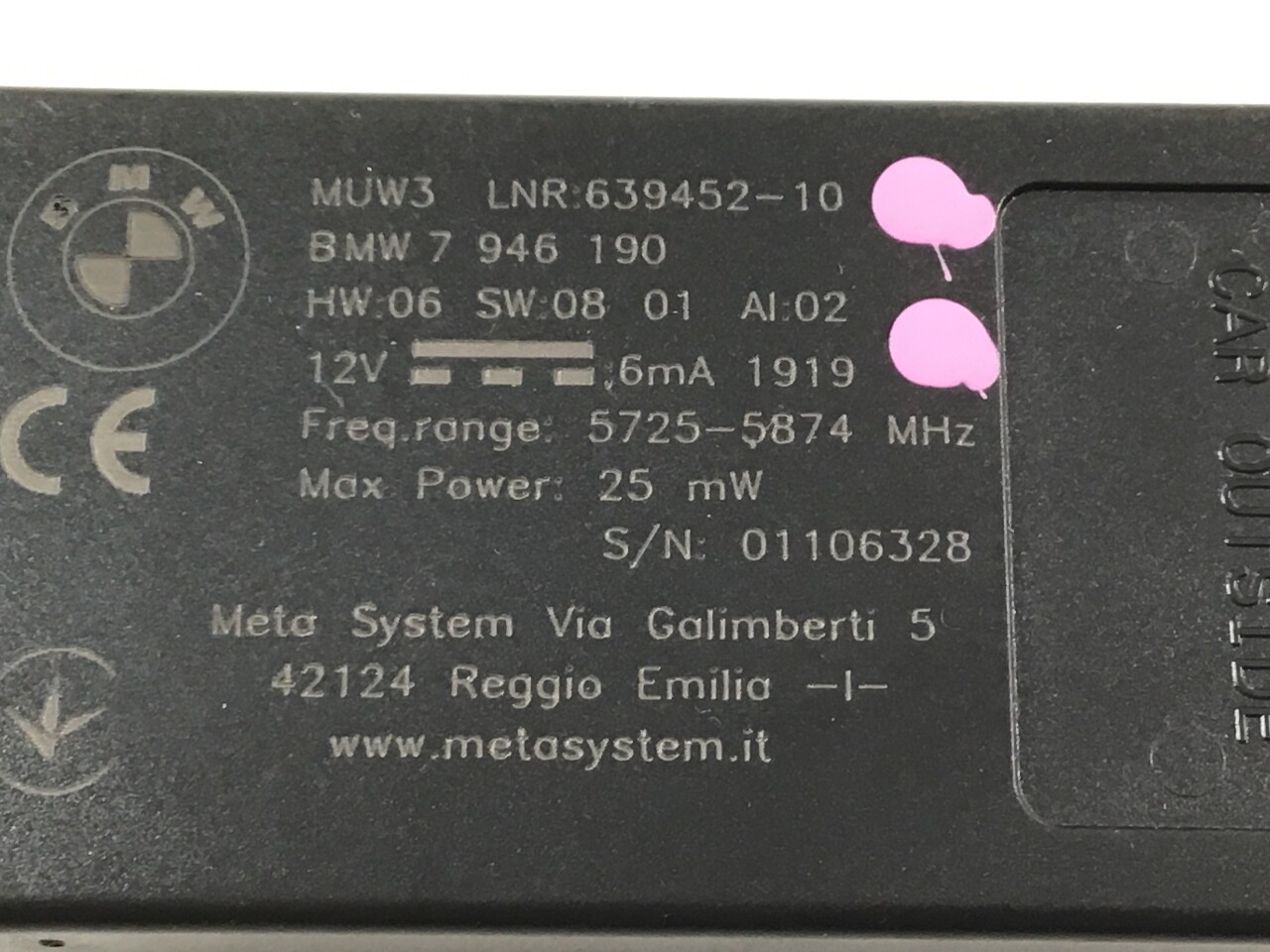 Foto 2 di 2