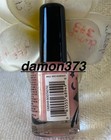 L.A. COLORS**BOOTASTIC***GLOW in the DARK Nail Polish~0.37 FL OZ/11 mL~BRAND NEW — photo 6