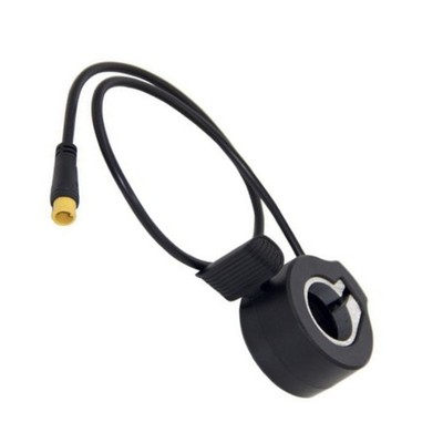Daumenschalthebel Elektrofahrrad Lenker Sensitive Response Steady Speed Control