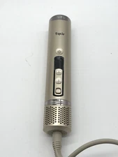 Tqcir 8in1 Professional Hot Air Styler & Hair Dryer Brush, Powerful Multi-Styler