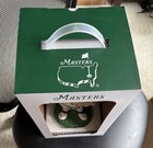 2025 Masters Gnome Full Size Brand New Unopened Box Augusta National — photo 6
