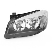 Hauptscheinwerfer Links W5W Halogen Elektrisch Valeo FüR BMW X1