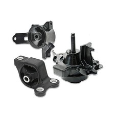 Engine Motor  Transmission Mount Compatible with 2007-2008 Honda Fit 1.5L Au...