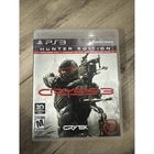 Crysis 3: Hunter Edition (Sony PlayStation 3, 2013) PS3 Complete in Box - Tested