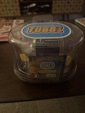 TUBBZ Lord of the Rings, Gandalf The Grey, Collectible Rubber Duck in Tub Figure