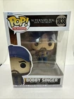 Supernatural - Bobby Singer Pop! Vinyl 1838