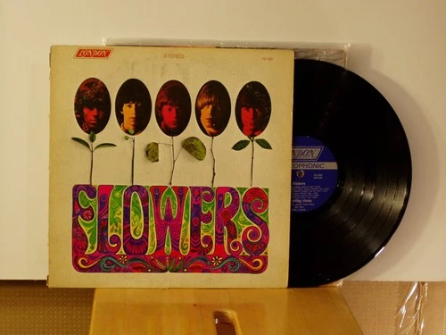 The Rolling Stones   Flowers