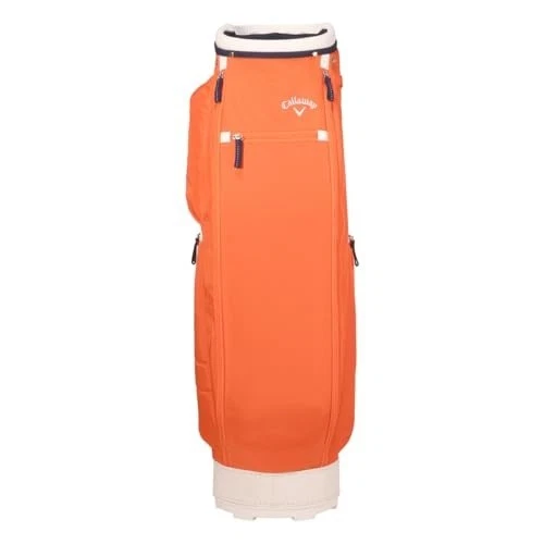 Callaway Advance Golf Cart Caddy Bag 4 sezioni 9,5 pollici 47 pollici 2,6... - Immagine 2 di 4