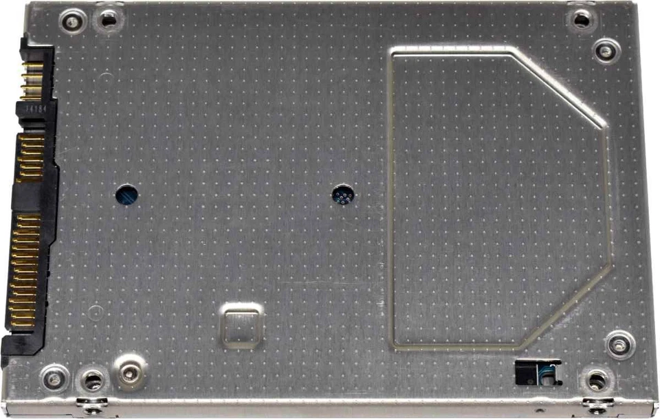 Toshiba 800GB 2.5" 12G SAS SSD PX02SMF080 SDFCP91NHA01 512 Bytes Server Storage  - Bild 4 von 4