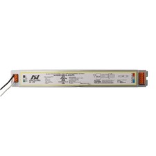 ANTRON ELECTRONICS ESS-A54T5 FLUORESCENT BALLAST, 1 LAMP, FQ54 T5, 54W, 120/277V